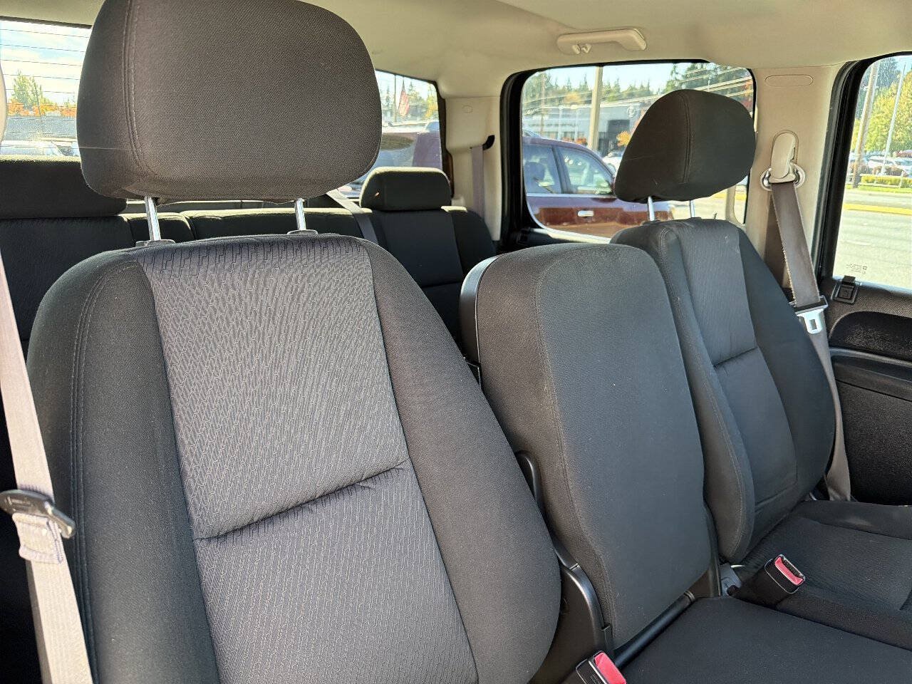 Used 2014 GMC Sierra 2500 SLE w/ SLE Preferred Package AWD/4WD image 17