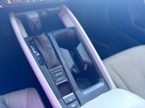 Certified 2023 Honda Accord EX image 21