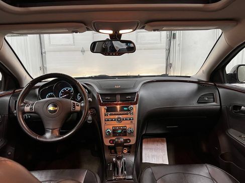Used 2011 Chevrolet Malibu LTZ w/ HFV6 Engine Package FWD image 29