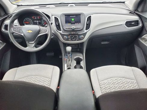 Certified 2024 Chevrolet Equinox LS w/ Driver Confidence II Package image 15