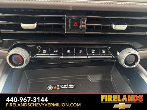 New 2026 Chevrolet Suburban LT w/ Comfort Package image 21