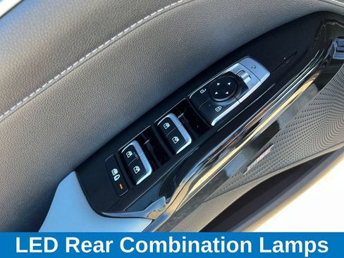 Used 2024 Kia K5 EX w/ EX Premium Package FWD image 12