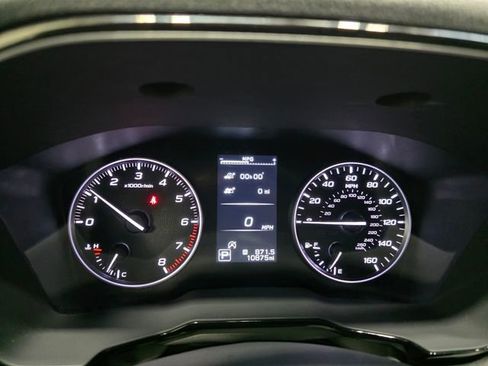 Certified 2023 Subaru Outback Premium image 19