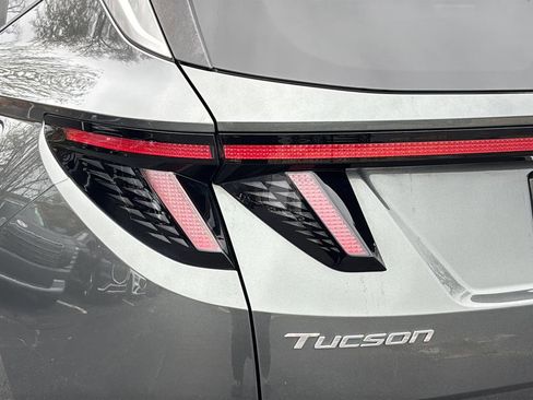 Certified 2022 Hyundai Tucson SEL w/ Convenience + Premium Package image 13
