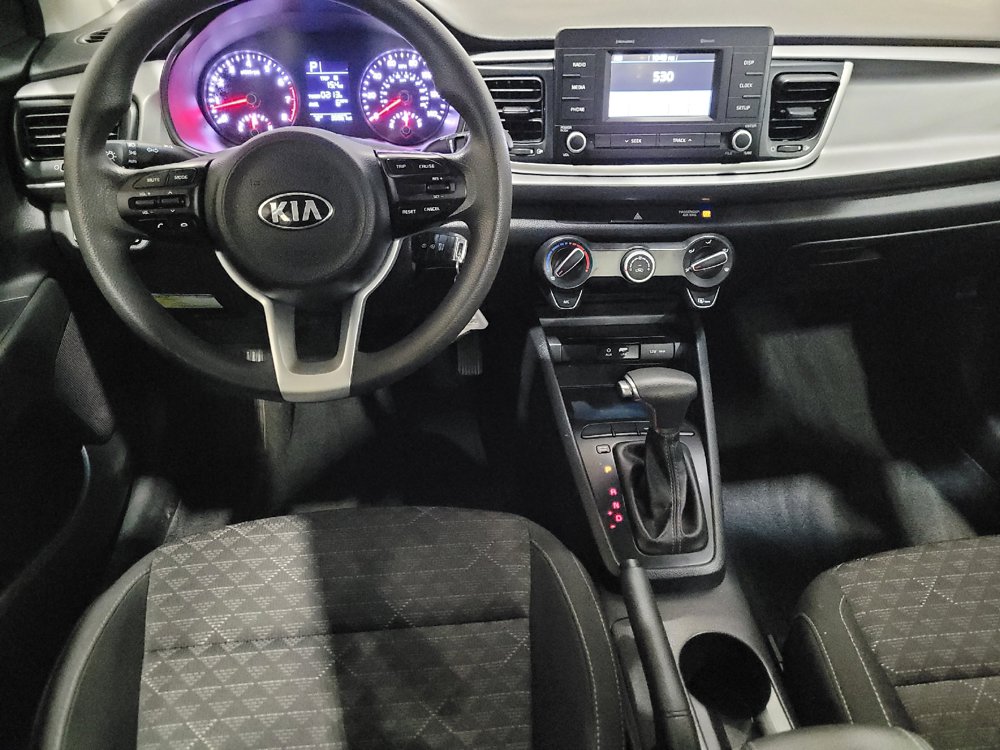 Used 2019 Kia Rio S FWD image 22