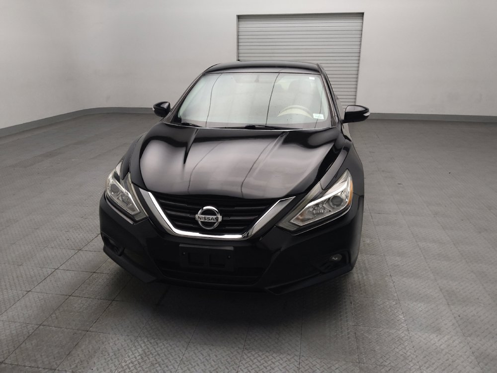 Used 2016 Nissan Altima 2.5 SL FWD image 15