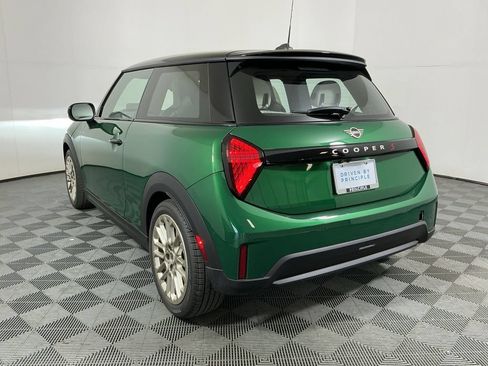New 2026 MINI Cooper S FWD image 7