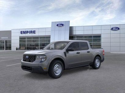 New 2025 Ford Maverick XL