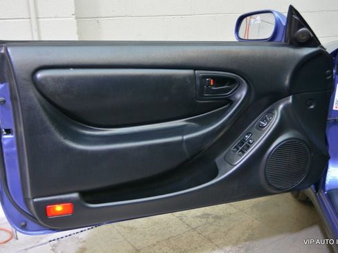 Used 1995 Toyota Celica GT FWD image 21