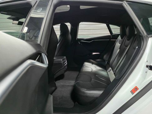 Used 2017 Tesla Model S 100D image 15