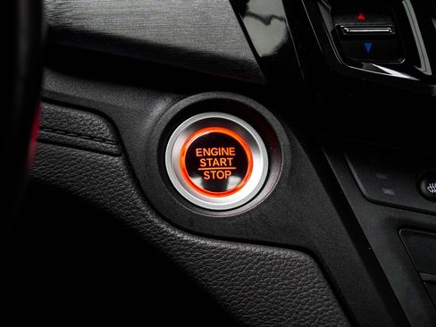 Used 2024 Honda Odyssey EX-L image 18