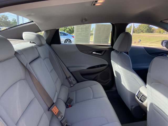 Used 2024 Chevrolet Malibu LT FWD image 21