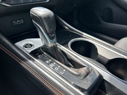 Used 2023 Nissan Altima 2.5 SR image 30