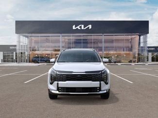 New 2026 Kia Sportage SX Prestige video 2