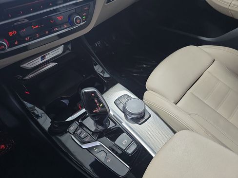 Used 2019 BMW X3 M40i w/ Premium Package AWD/4WD image 25