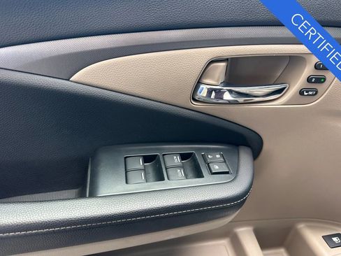 Certified 2023 Honda Ridgeline RTL-E image 11
