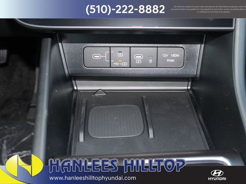 New 2026 Hyundai Sonata SEL image 21