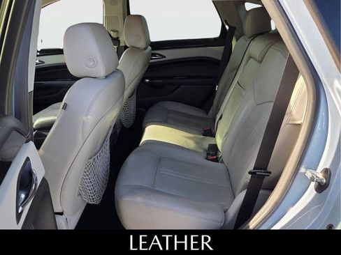 Used 2013 Cadillac SRX Performance FWD image 6