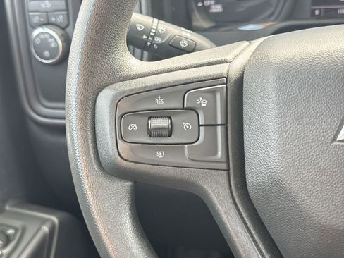 Used 2024 Chevrolet Silverado 1500 W/T w/ WT Fleet Convenience Package image 19