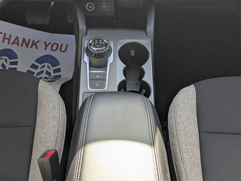 New 2025 Ford Bronco Sport Big Bend image 20