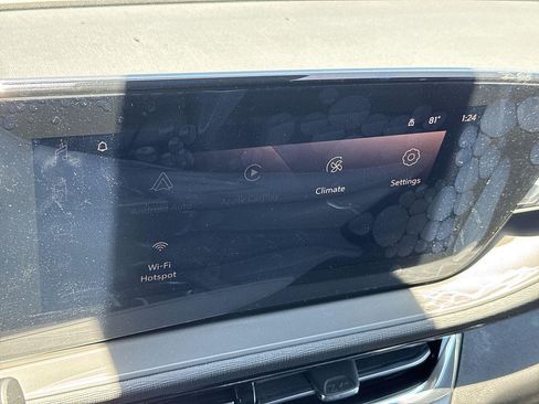 New 2026 Buick Envista Sport Touring w/ Convenience I Package FWD image 11