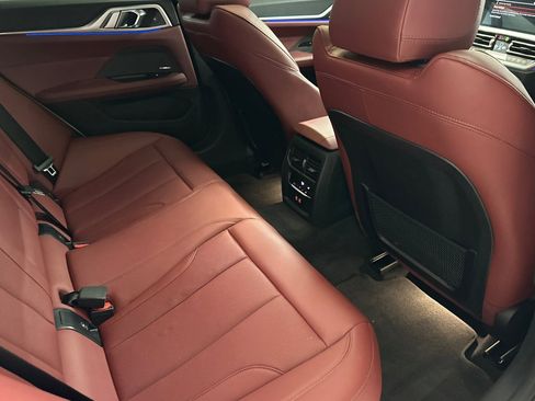 Certified 2023 BMW 430i Gran Coupe w/ M Sport Package RWD image 31