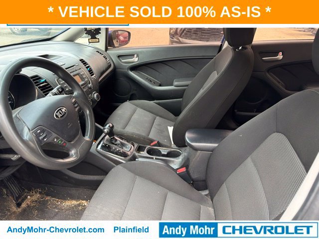 Used 2017 Kia Forte LX FWD image 15