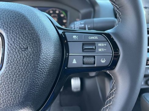 Certified 2026 Honda Civic Sport image 23