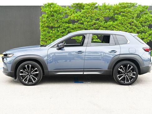 Certified 2025 MAZDA CX-50 AWD 2.5 S w/ Accent Package image 7