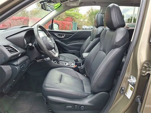 Certified 2024 Subaru Forester Touring w/ Pop Package 2 image 14