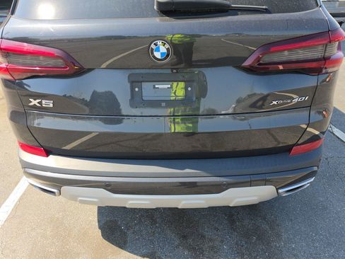 Used 2023 BMW X5 xDrive40i image 7