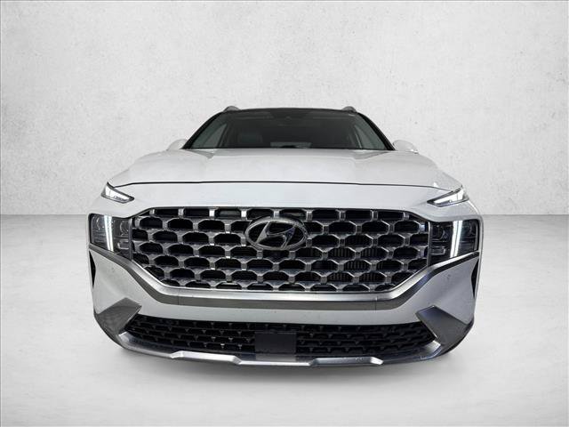 Used 2022 Hyundai Santa Fe Limited FWD image 10