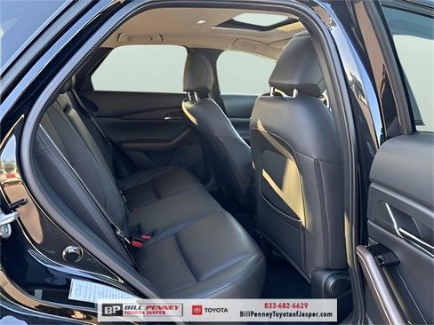 Used 2023 MAZDA CX-30 AWD 2.5 S w/ Premium Package image 12