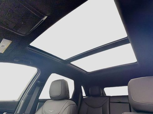 New 2026 Cadillac XT5 Premium Luxury FWD image 27