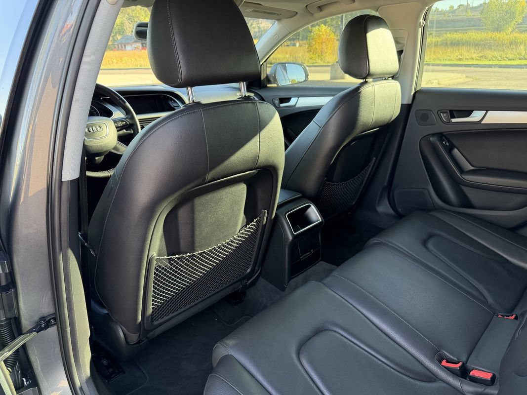 Used 2013 Audi A4 2.0T Premium FWD image 19