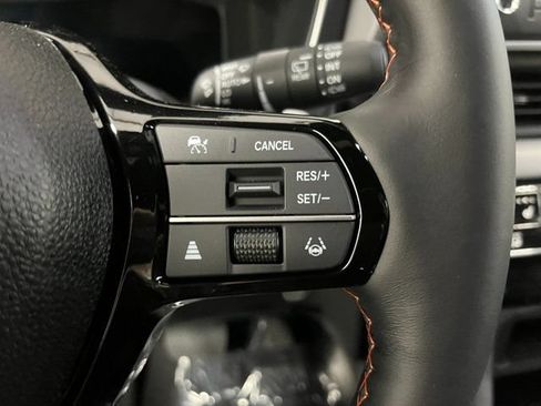 New 2026 Honda Passport TrailSport Elite image 19