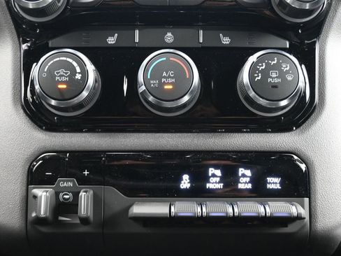 New 2026 RAM 1500 Big Horn image 28