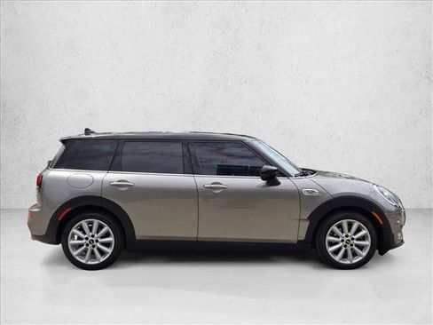 Used 2020 MINI Cooper Clubman S FWD image 4