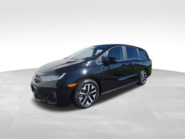 Used 2025 Honda Odyssey EX-L image 3