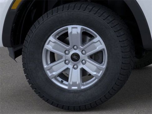 New 2025 Ford Ranger XL image 19