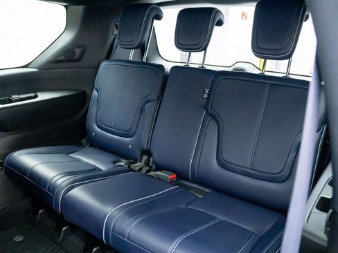 New 2026 INFINITI QX80 4WD w/ Sport Exterior Package image 17