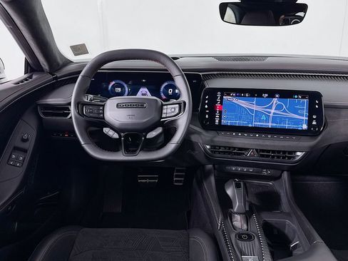 Used 2024 Dodge Charger R/T Scat Pack w/ Plus Group image 18