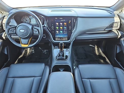 Certified 2023 Subaru Outback Wilderness image 9