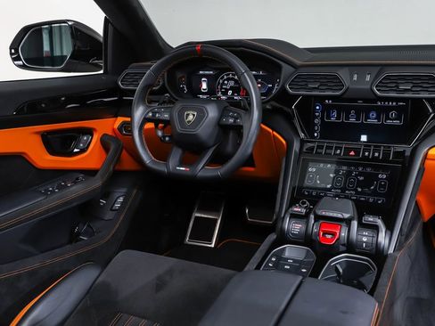 Used 2023 Lamborghini Urus S AWD/4WD image 13