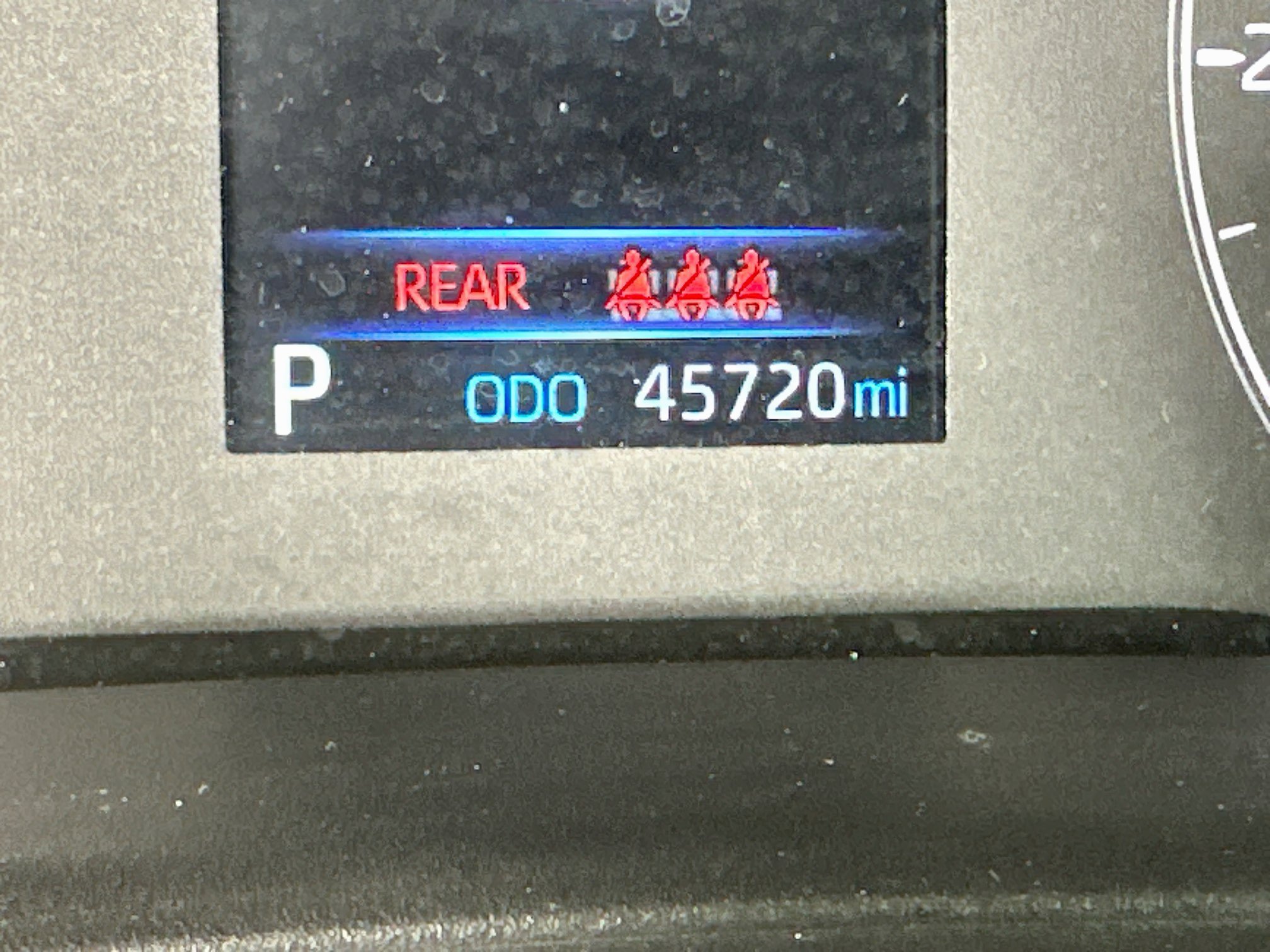 Used 2025 Toyota Corolla LE FWD image 18