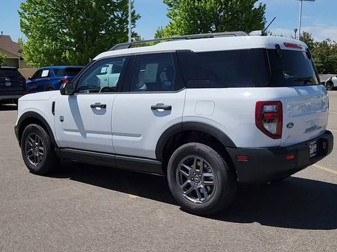 New 2026 Ford Bronco Sport Big Bend w/ Convenience Package AWD/4WD image 20