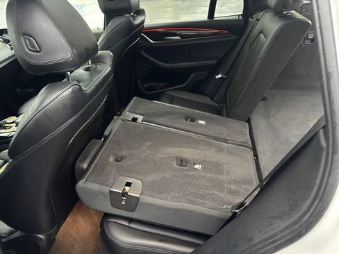 Used 2023 BMW X3 xDrive30i image 33
