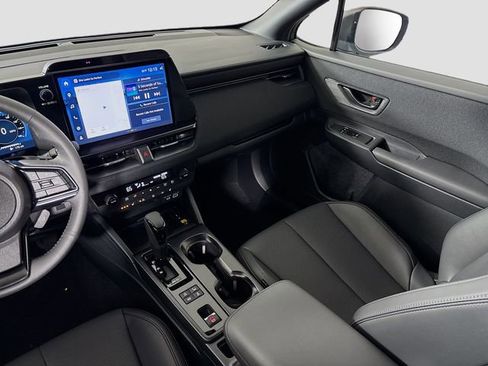 New 2026 Subaru Outback Limited XT image 24