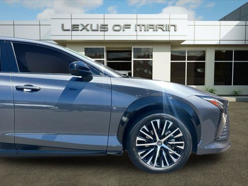 Used 2023 Lexus RZ 450e Premium w/ Accessory Package (Z1) AWD/4WD image 43