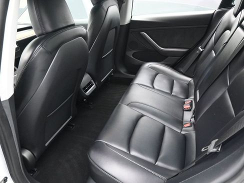 Used 2023 Tesla Model 3 Standard Range RWD image 26